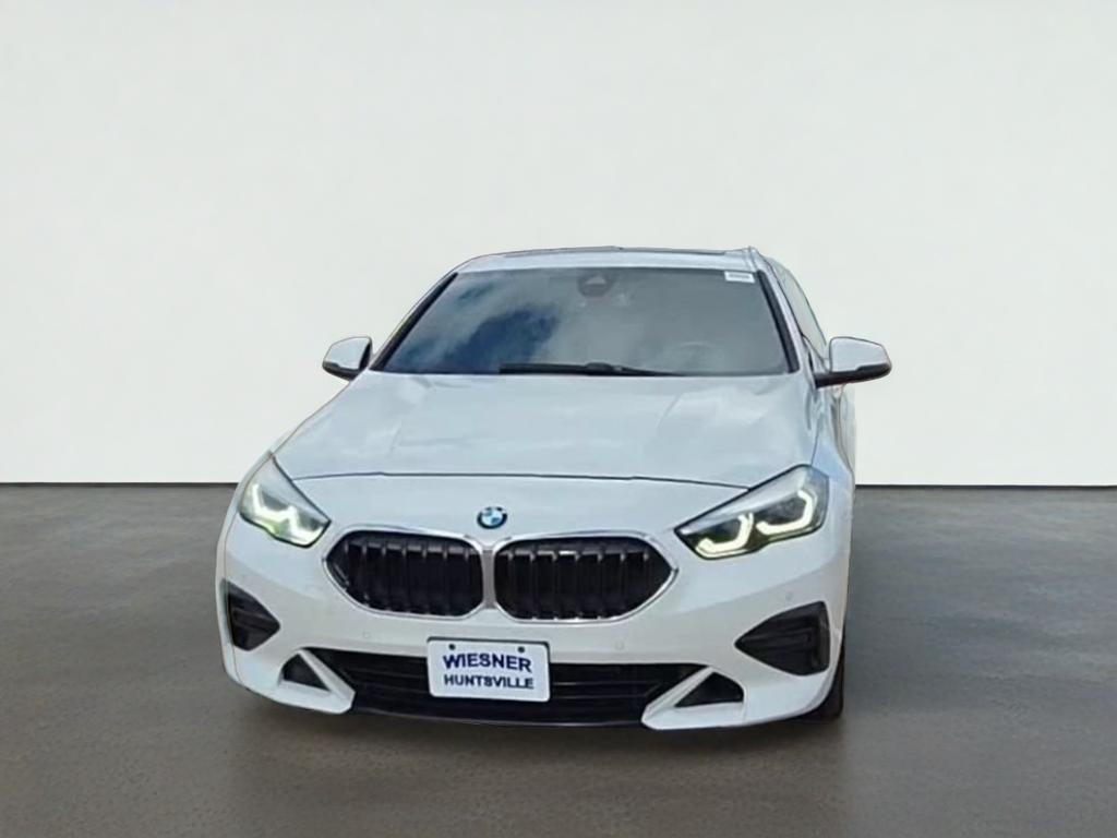 2022 BMW 228 Gran Coupe i sDrive