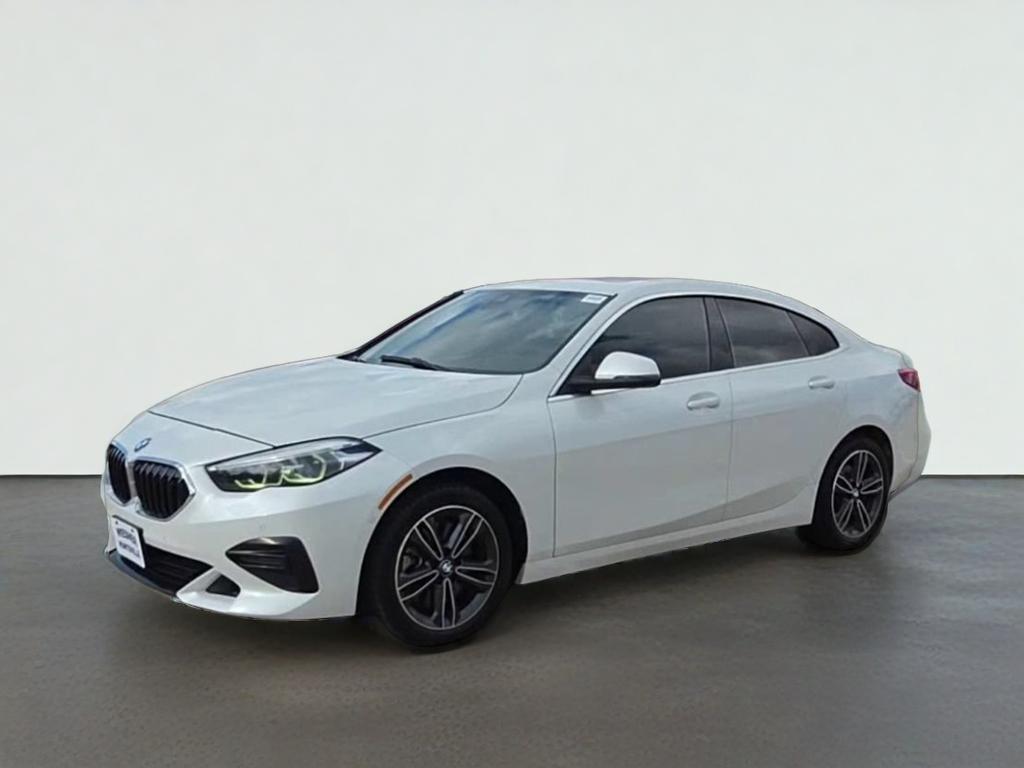 2022 BMW 228 Gran Coupe i sDrive