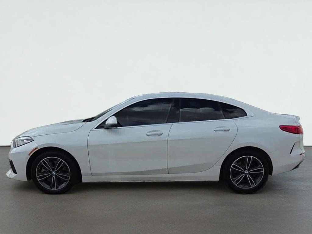 2022 BMW 228 Gran Coupe i sDrive