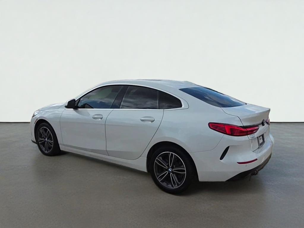 2022 BMW 228 Gran Coupe i sDrive