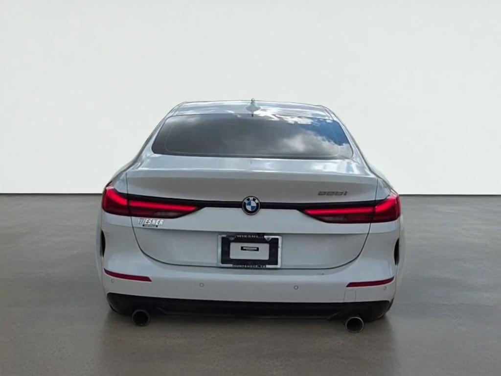 2022 BMW 228 Gran Coupe i sDrive