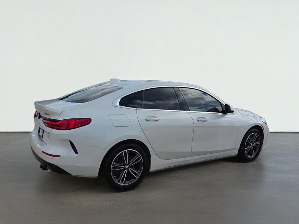 2022 BMW 228 Gran Coupe i sDrive