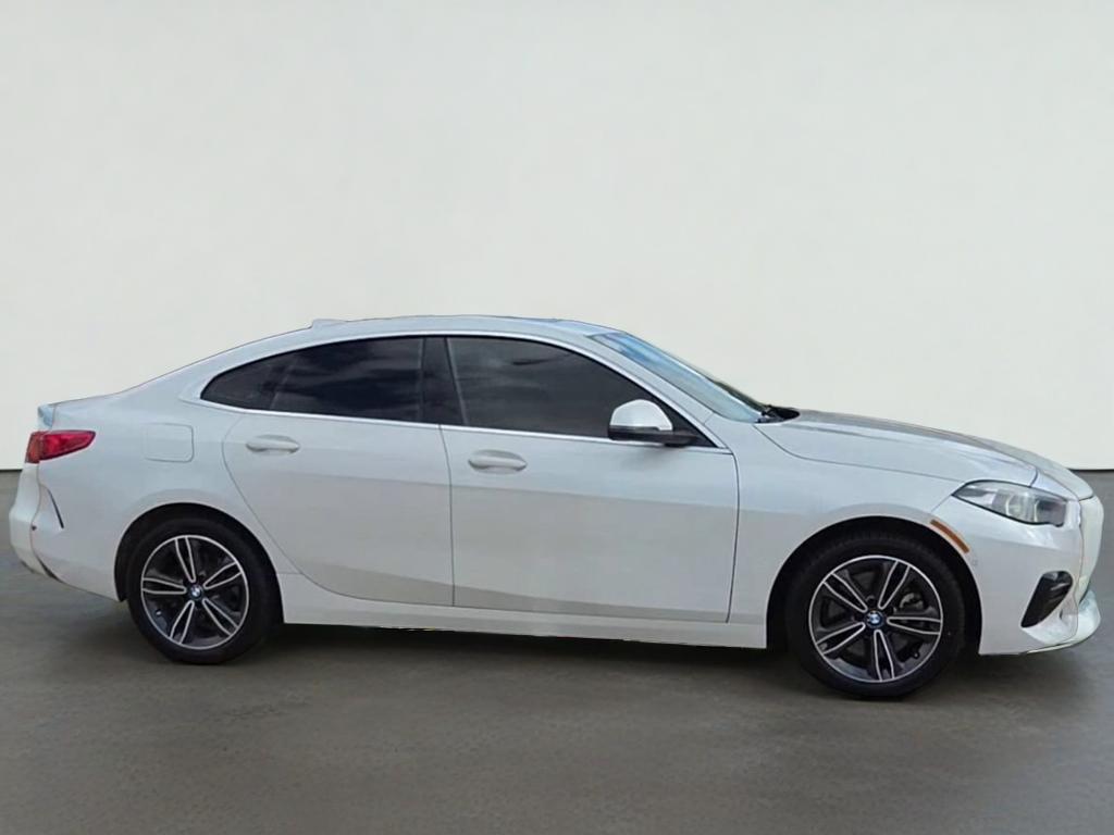 2022 BMW 228 Gran Coupe i sDrive