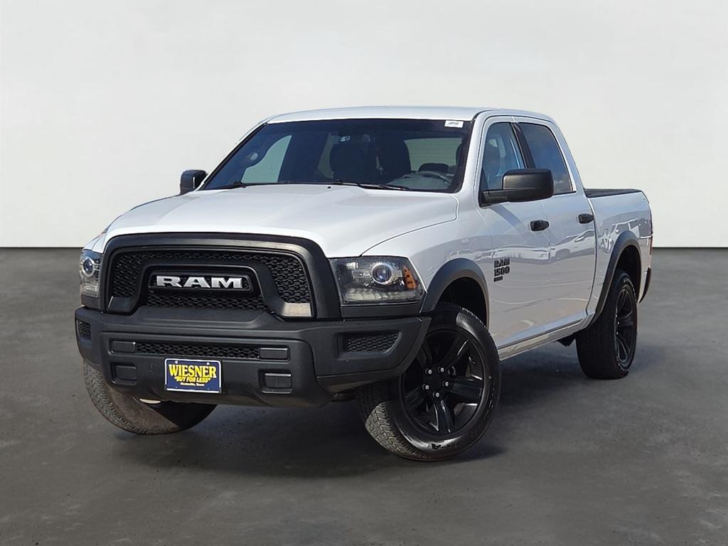 2024 RAM 1500 Classic