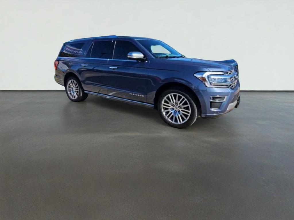 2022 Ford Expedition Platinum MAX