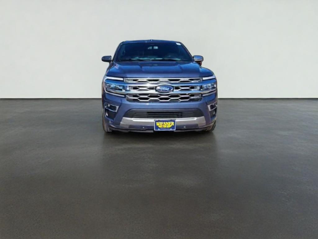 2022 Ford Expedition Platinum MAX