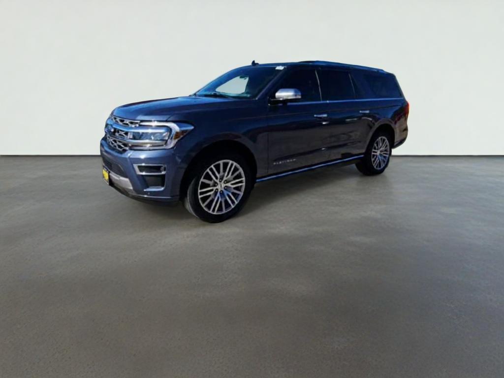 2022 Ford Expedition Platinum MAX