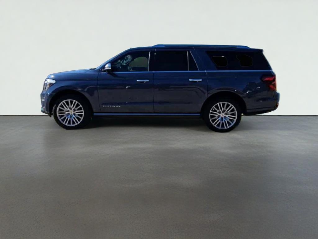 2022 Ford Expedition Platinum MAX