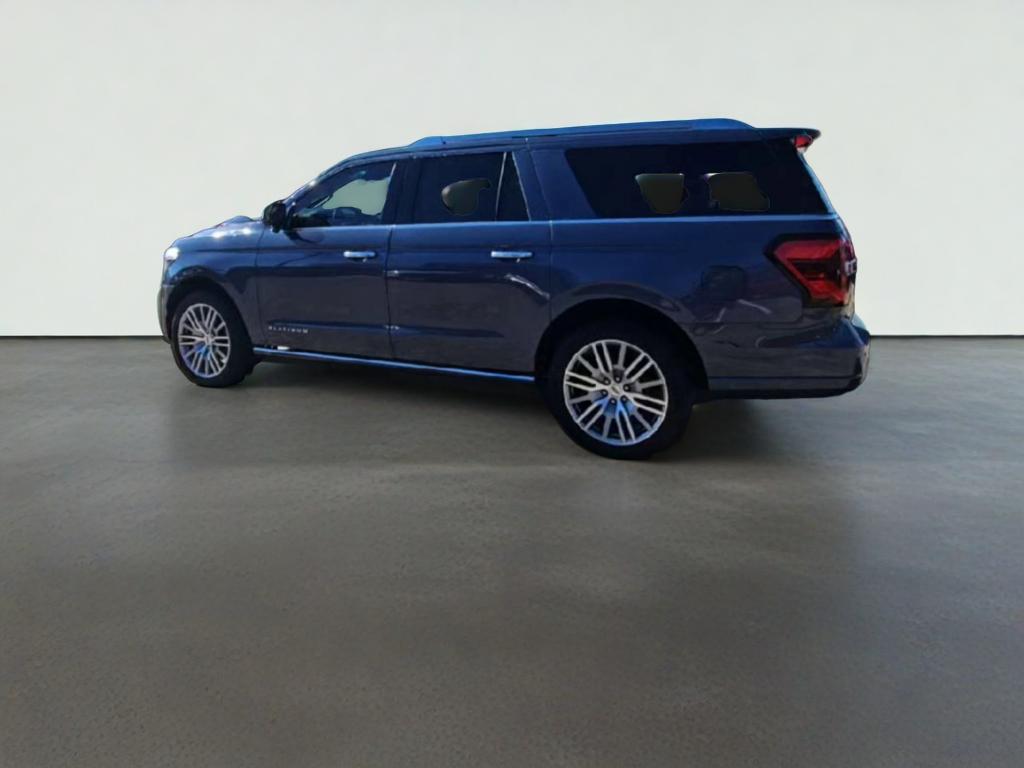 2022 Ford Expedition Platinum MAX