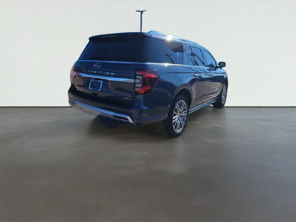 2022 Ford Expedition Platinum MAX
