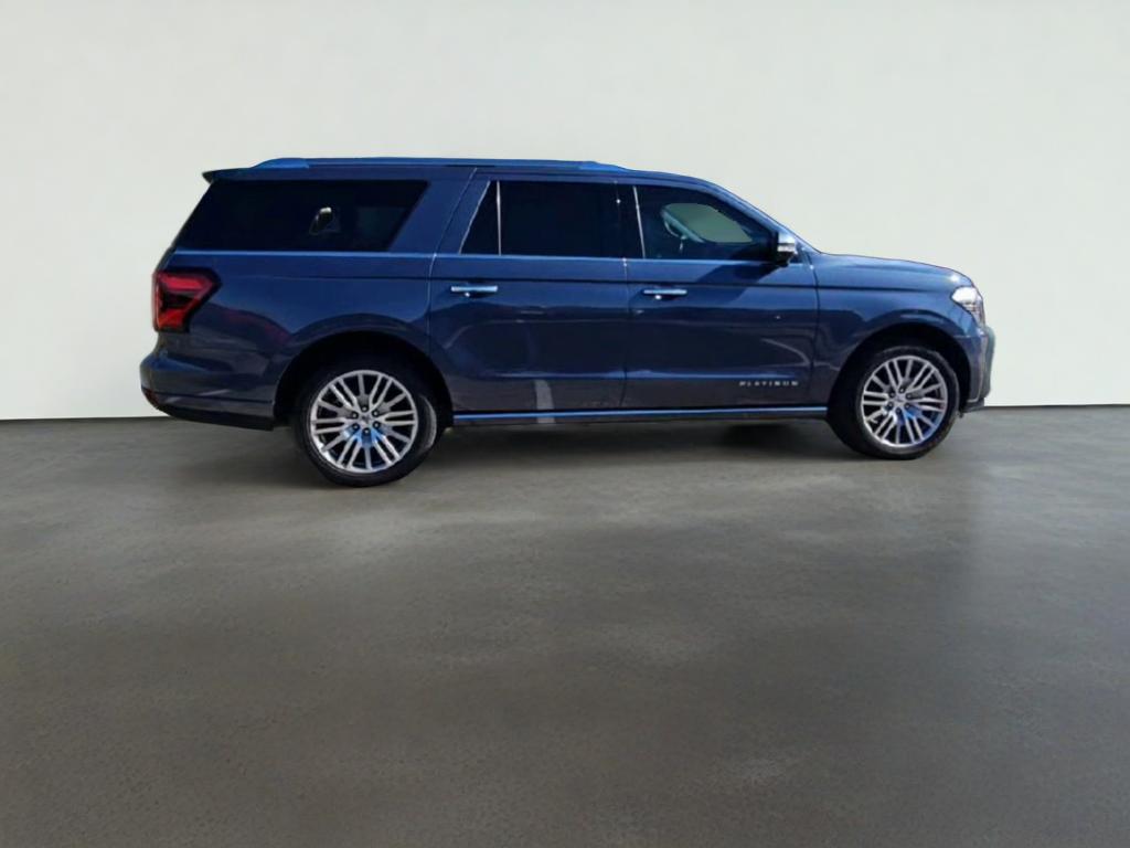 2022 Ford Expedition Platinum MAX