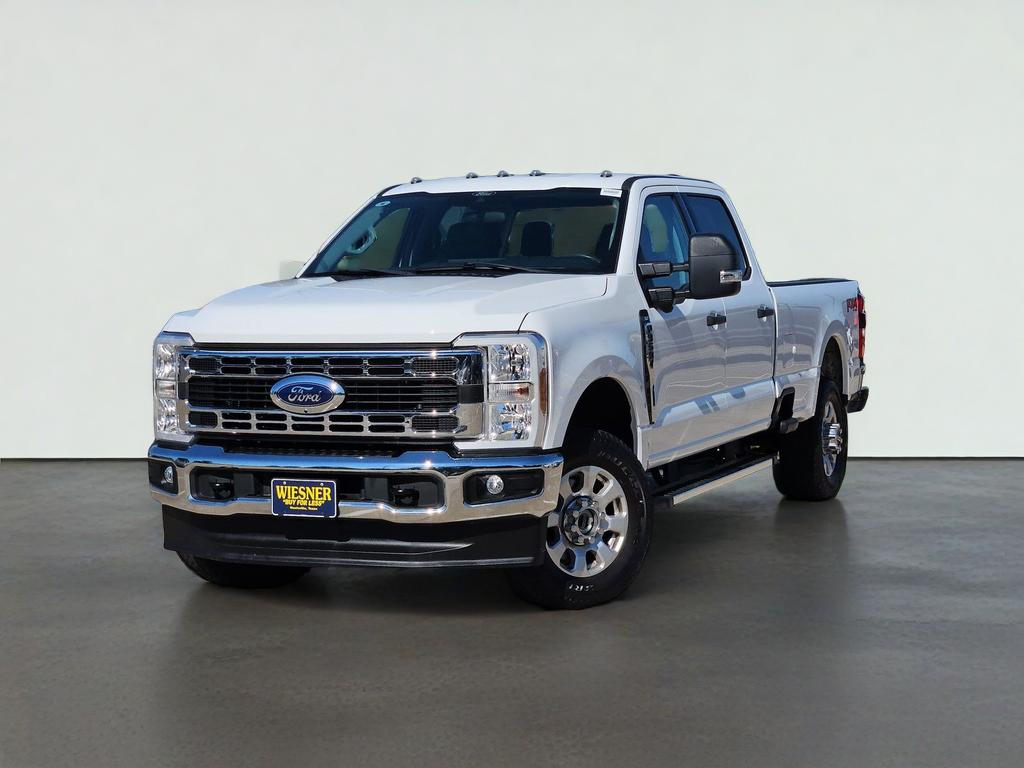 2024 Ford F-350 XLT