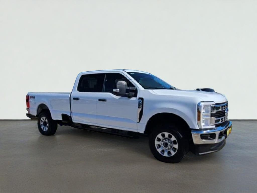 2024 Ford F-350 XLT