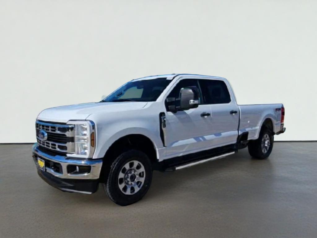2024 Ford F-350 XLT