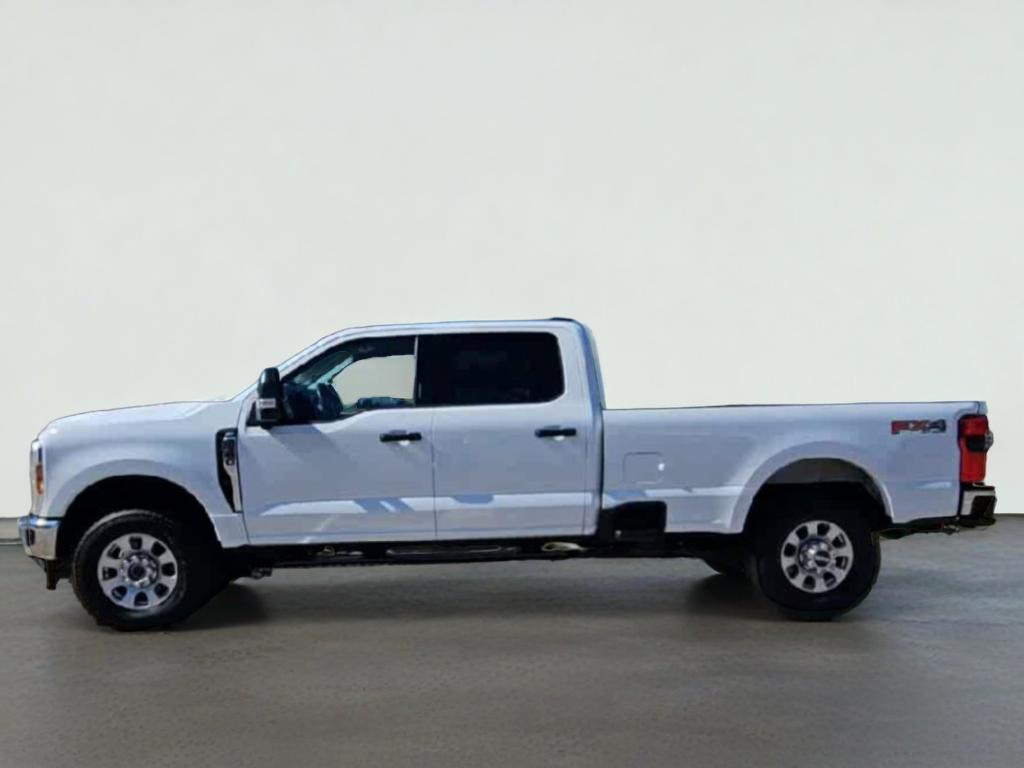 2024 Ford F-350 XLT