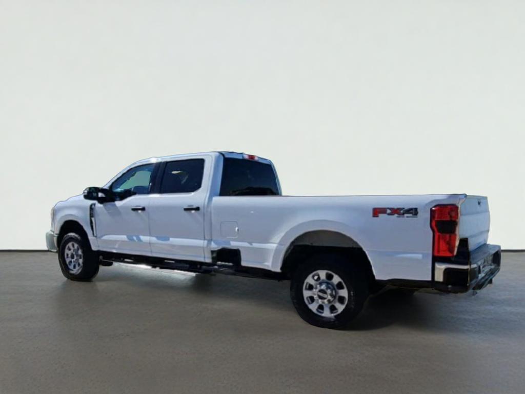 2024 Ford F-350 XLT