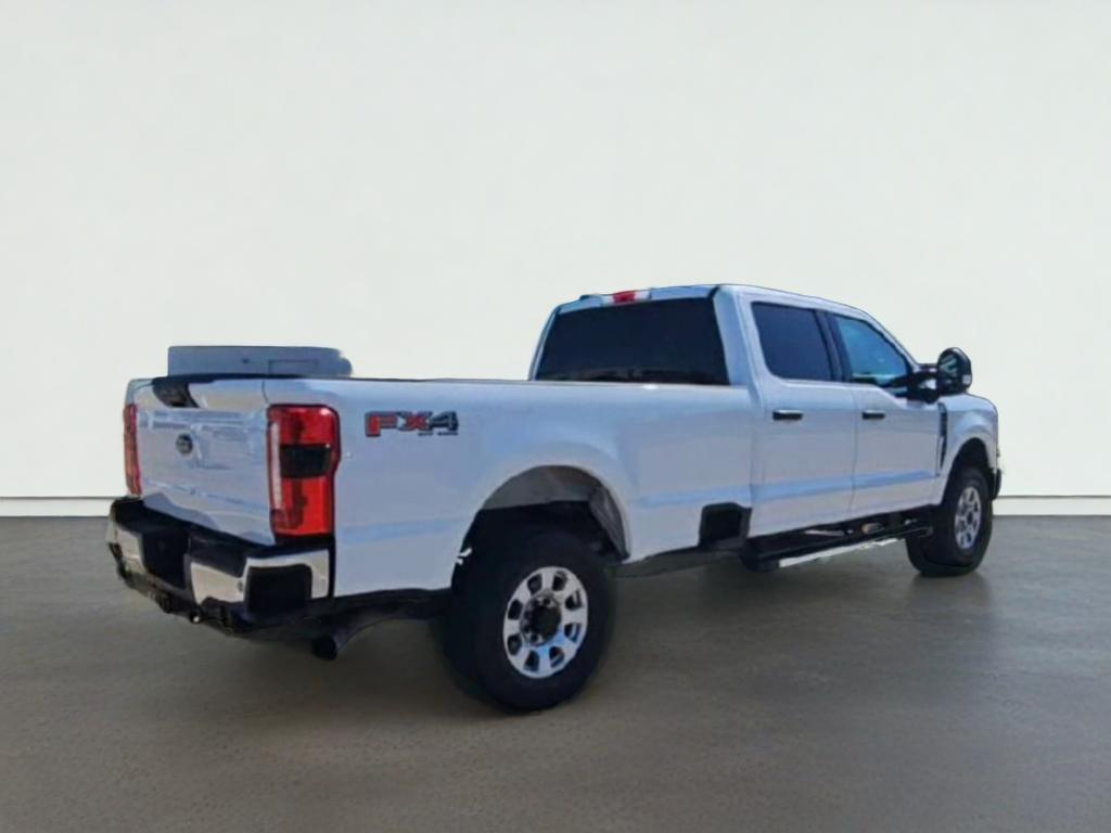2024 Ford F-350 XLT