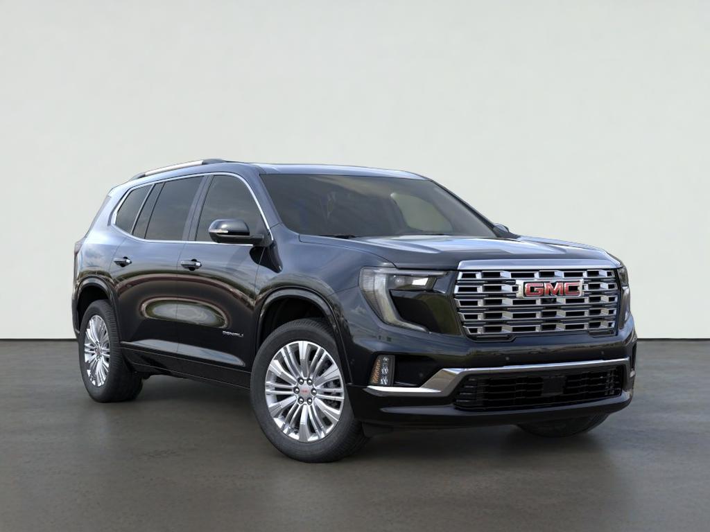 2027 GMC Acadia Denali