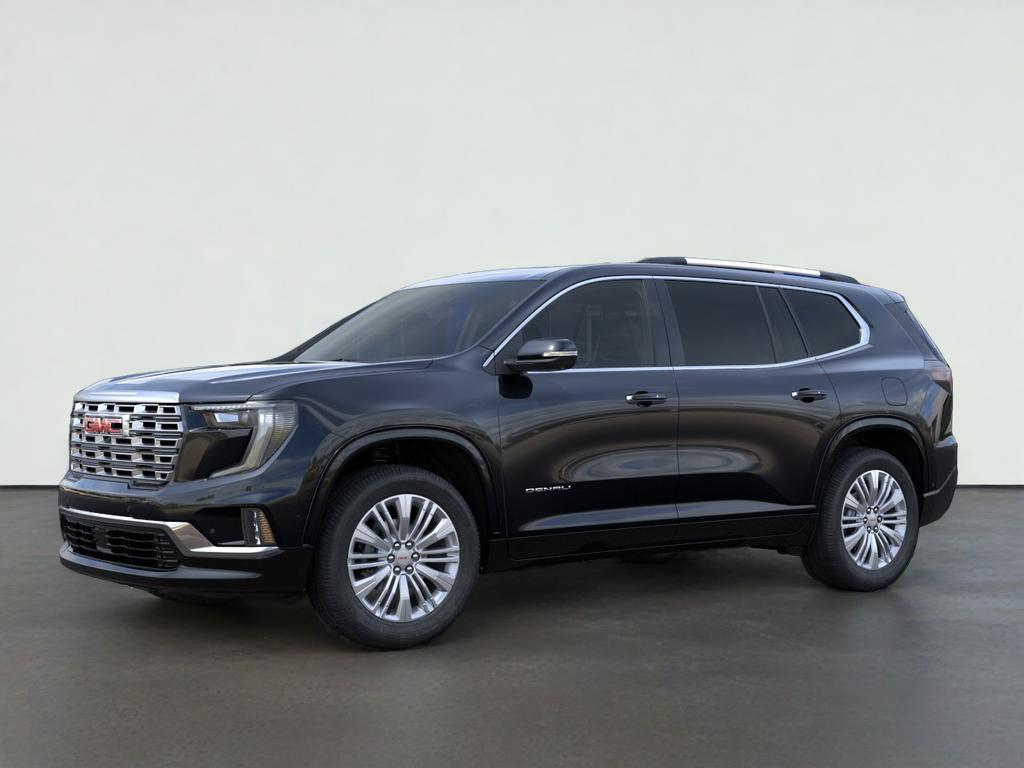 2027 GMC Acadia Denali