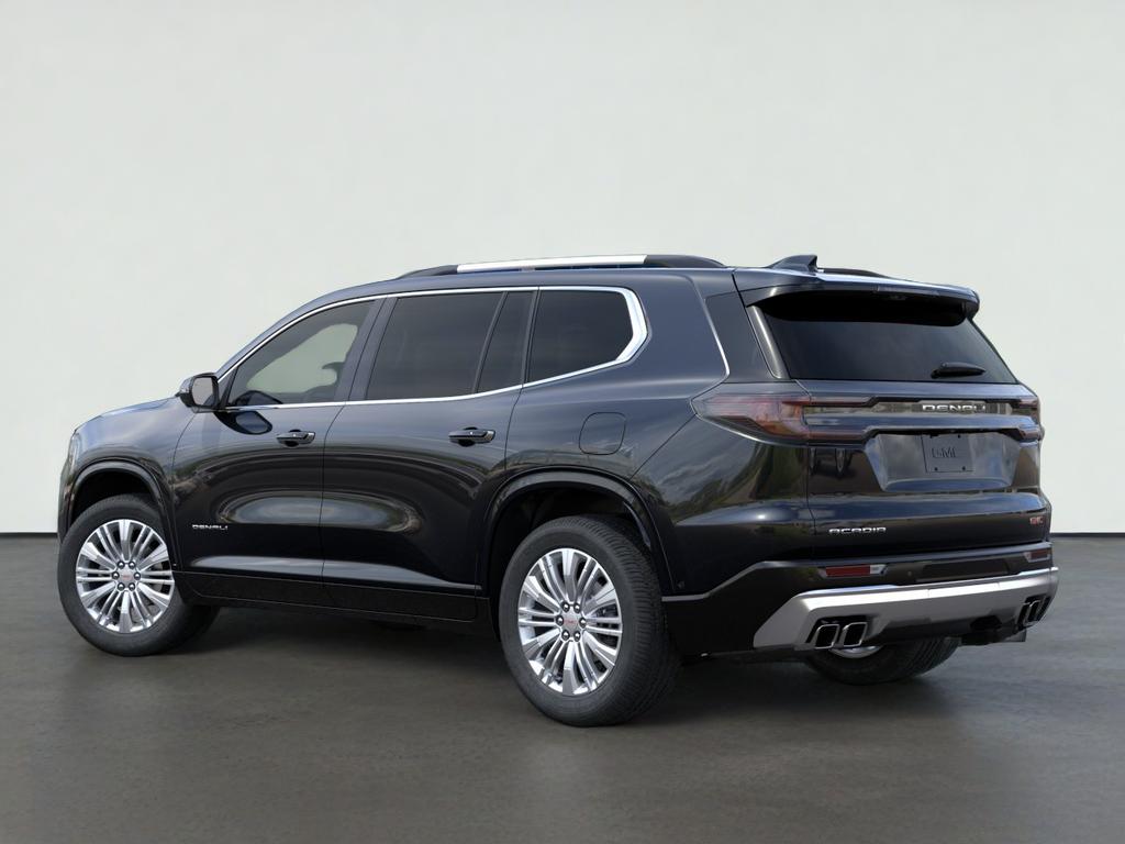 2027 GMC Acadia Denali
