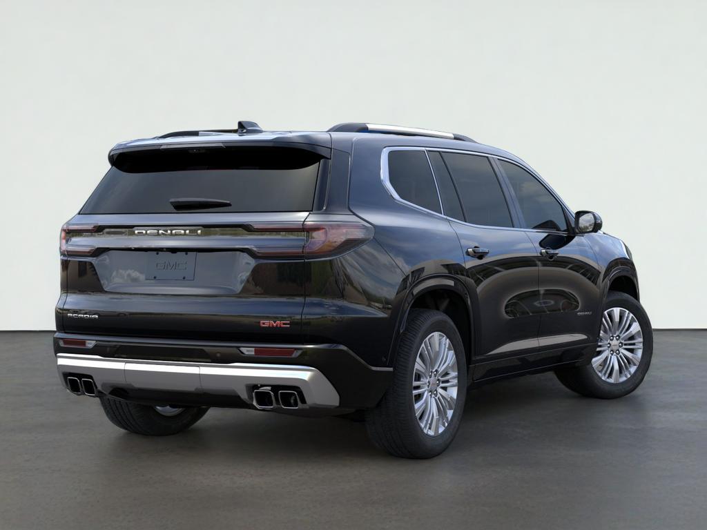 2027 GMC Acadia Denali