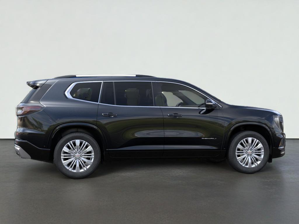 2027 GMC Acadia Denali