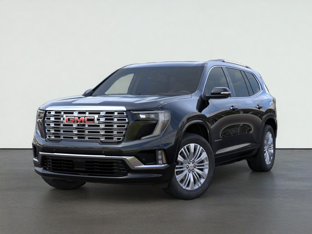 2027 GMC Acadia Denali