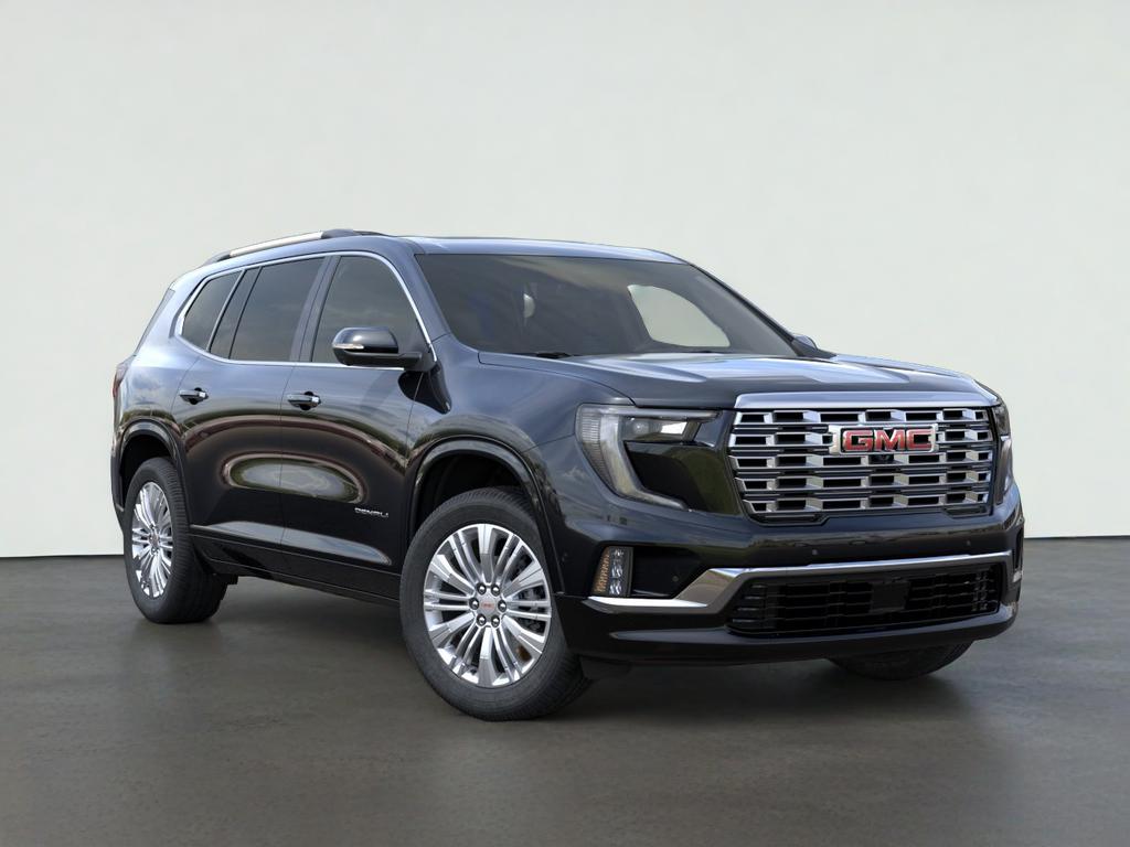 2027 GMC Acadia Denali