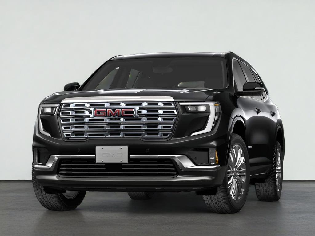 2027 GMC Acadia Denali