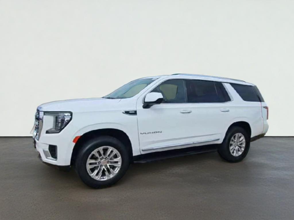 2024 GMC Yukon SLT