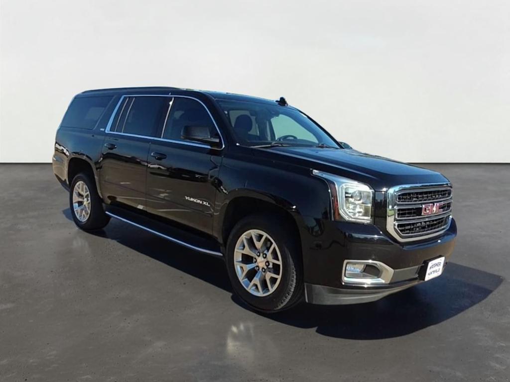 2020 GMC Yukon XL SLT