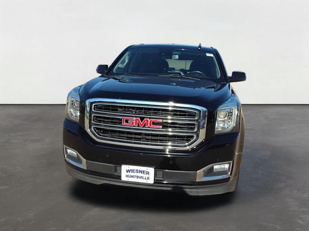 2020 GMC Yukon XL SLT