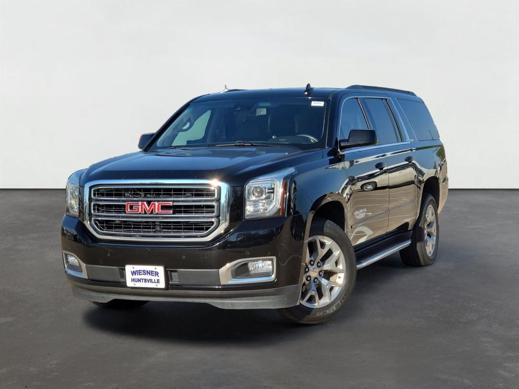 2020 GMC Yukon XL SLT