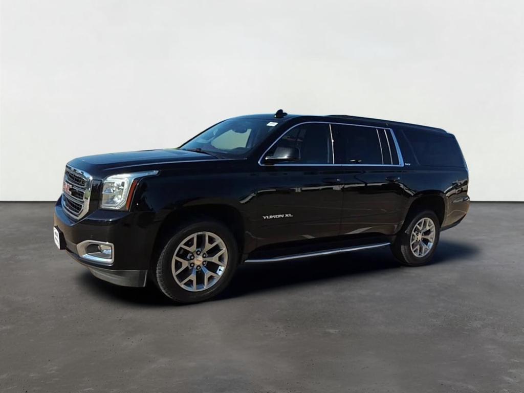2020 GMC Yukon XL SLT