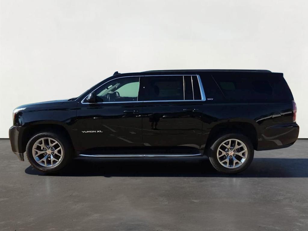 2020 GMC Yukon XL SLT