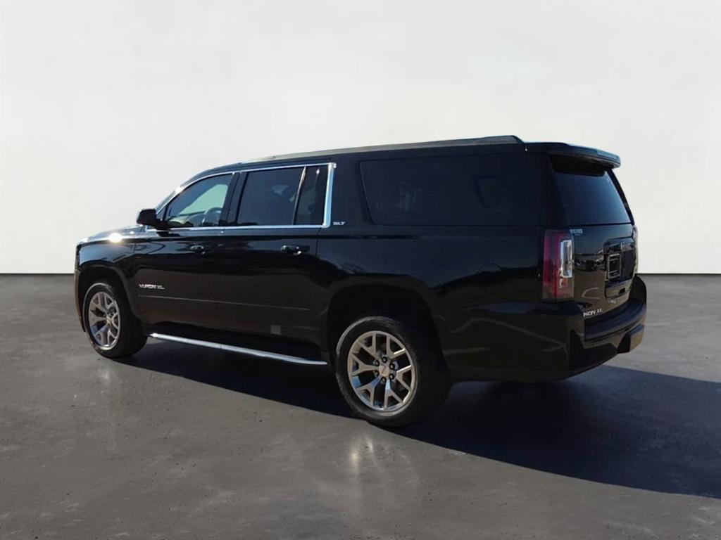 2020 GMC Yukon XL SLT