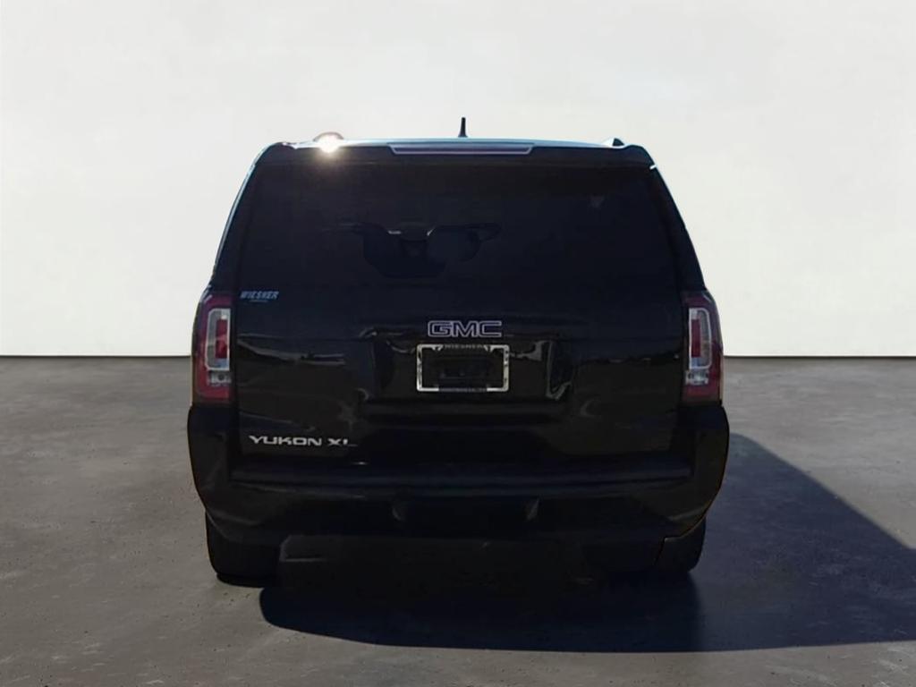 2020 GMC Yukon XL SLT