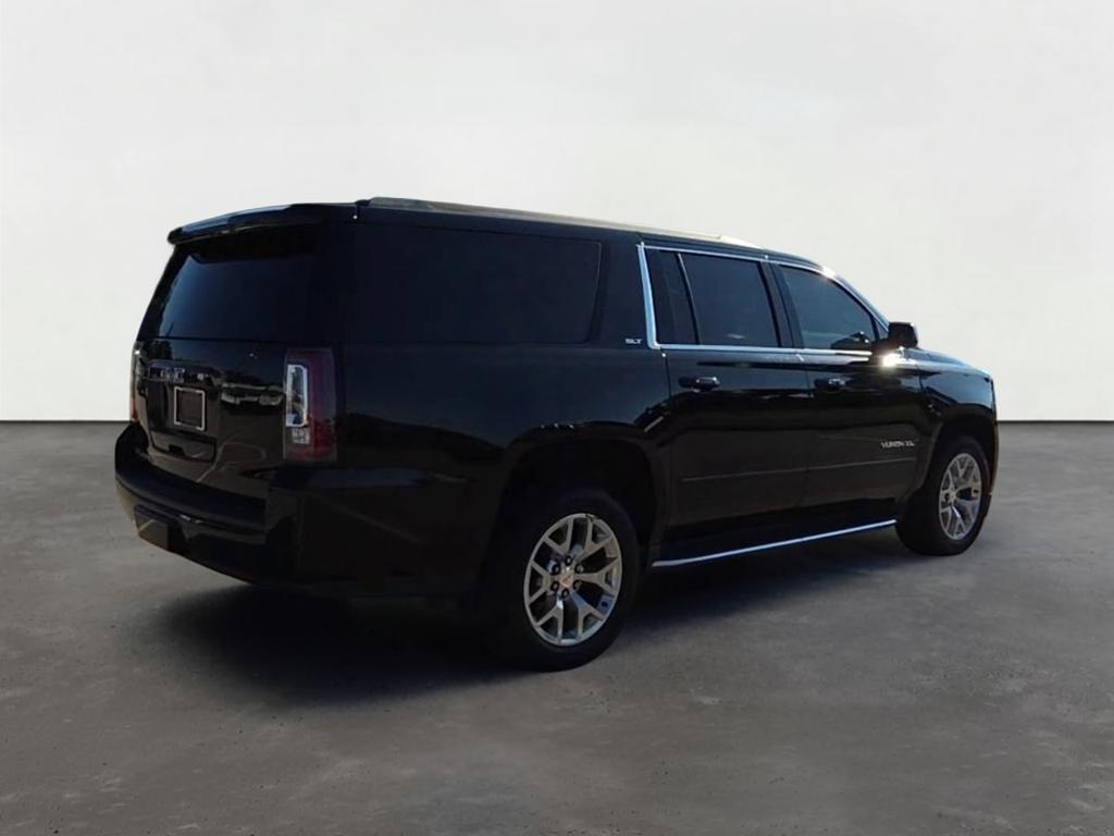 2020 GMC Yukon XL SLT