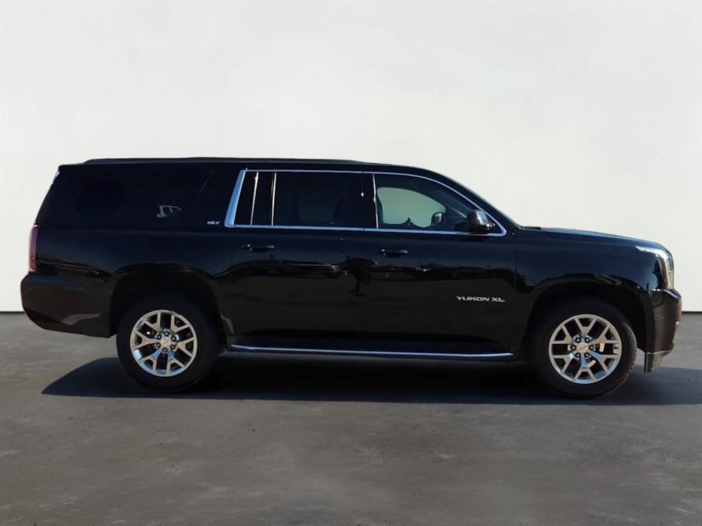 2020 GMC Yukon XL SLT