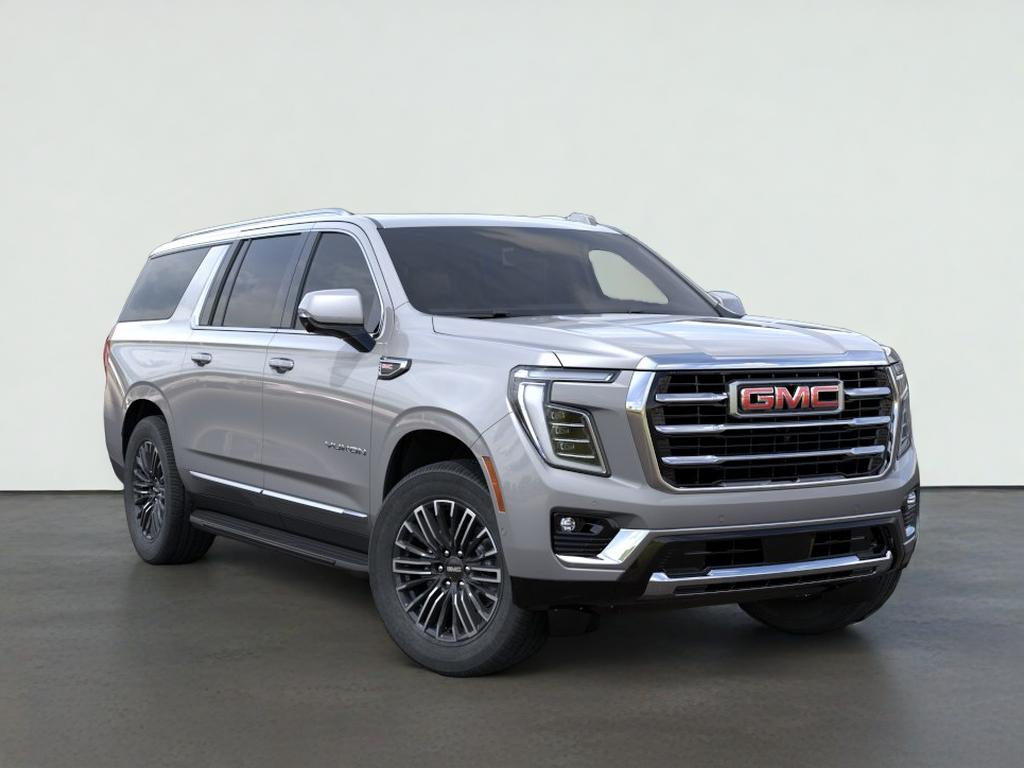 2027 GMC Yukon XL Elevation