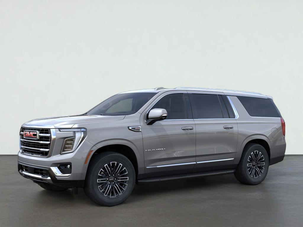 2027 GMC Yukon XL Elevation