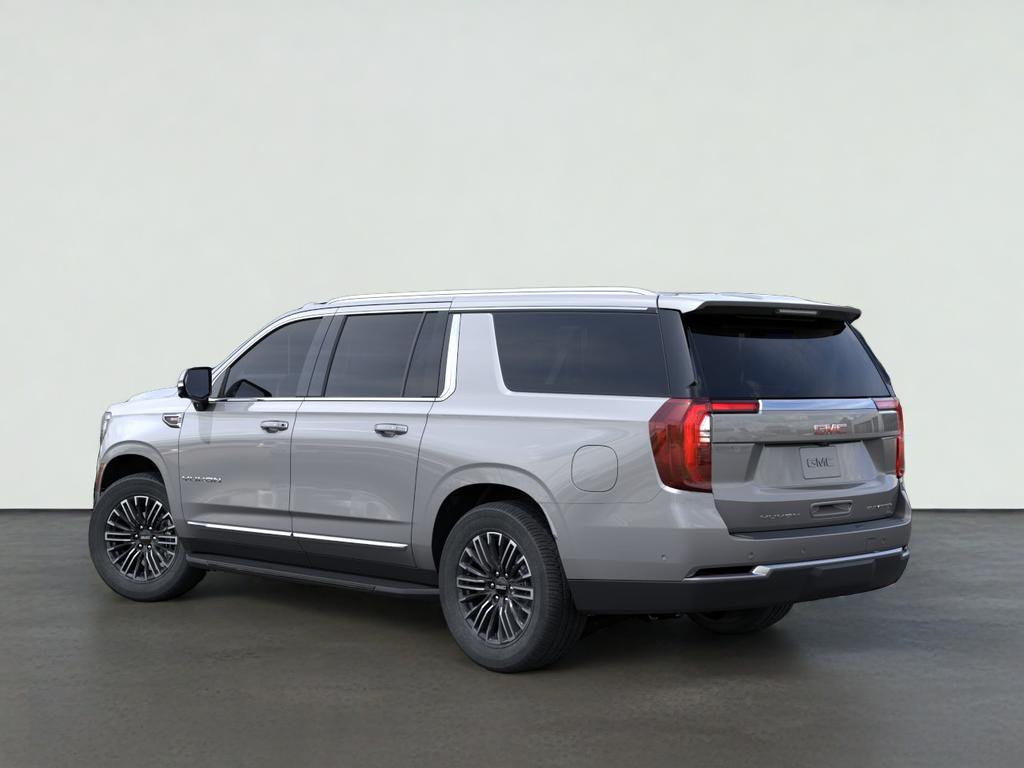 2027 GMC Yukon XL Elevation