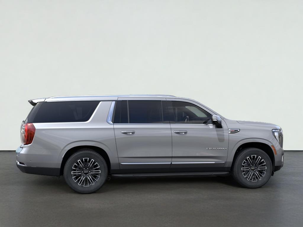 2027 GMC Yukon XL Elevation
