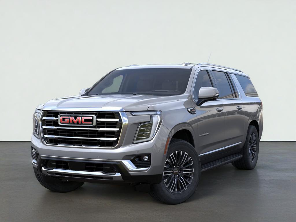 2027 GMC Yukon XL Elevation