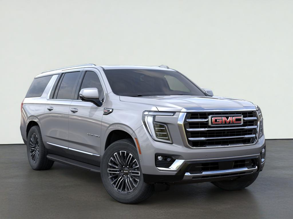 2027 GMC Yukon XL Elevation