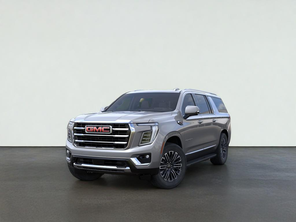 2027 GMC Yukon XL Elevation
