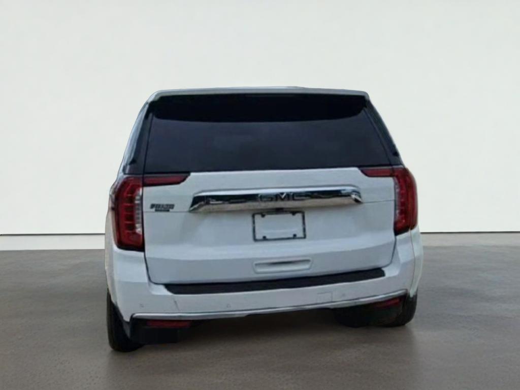 2022 GMC Yukon SLT - Photo 22