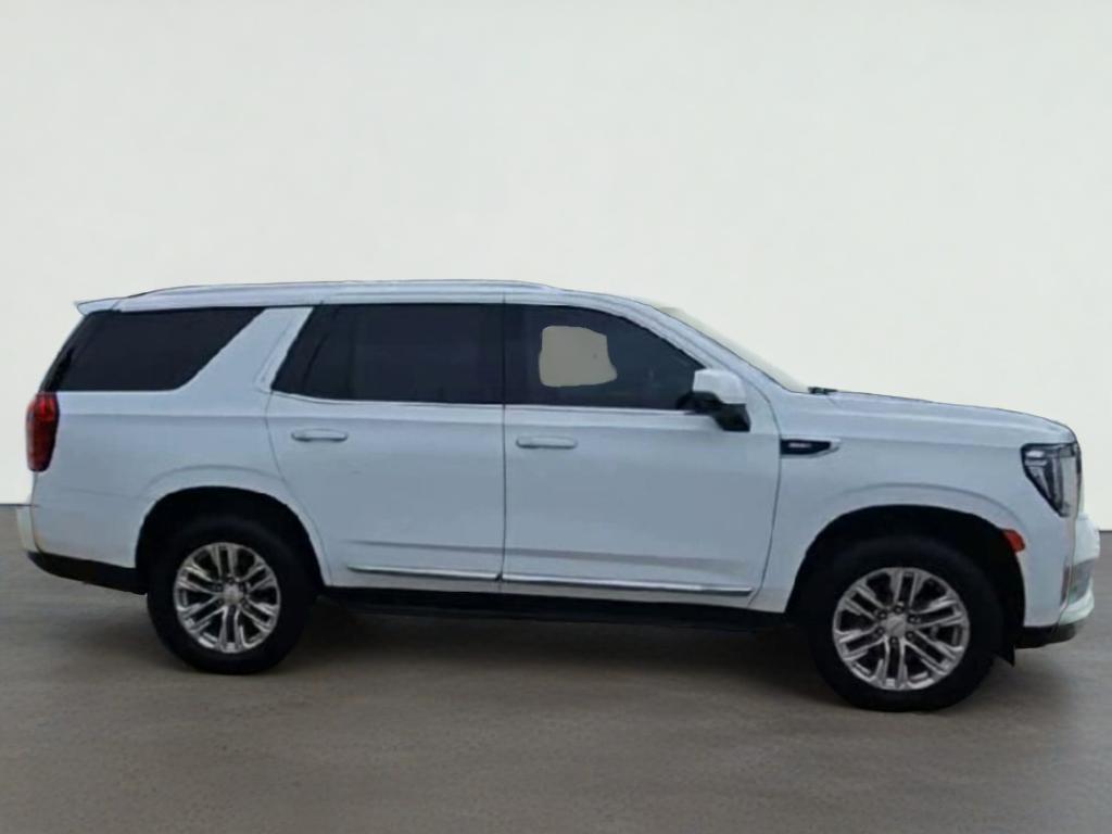 2022 GMC Yukon SLT - Photo 24
