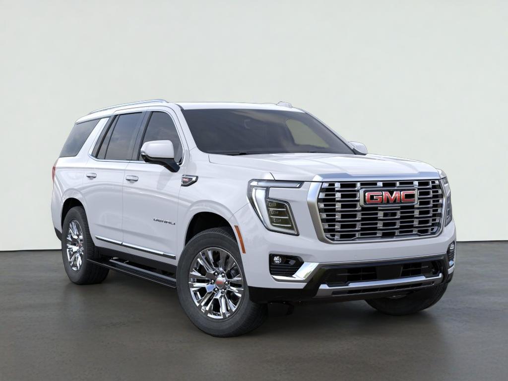 2027 GMC Yukon Denali