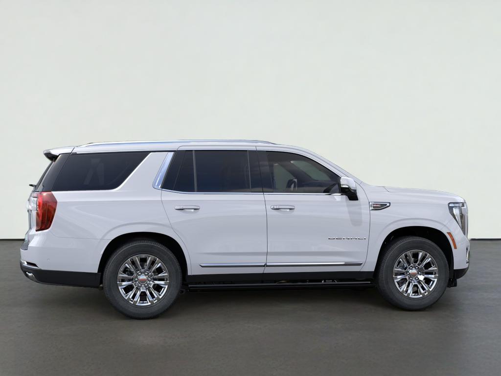 2027 GMC Yukon Denali